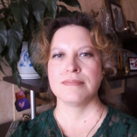 Ольга, Россия, Хабаровск, 51 год