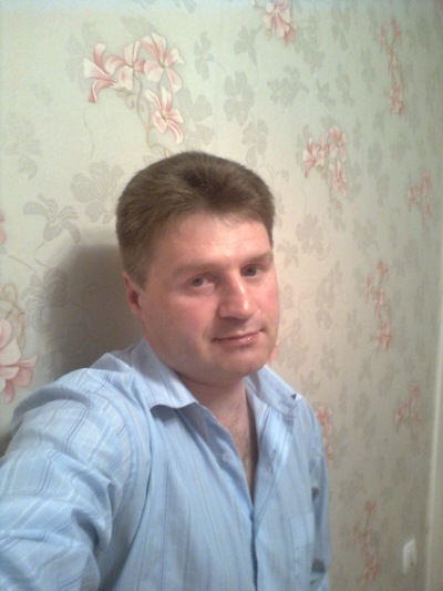Виталий Мещанинов, Россия, Умба, 54 года