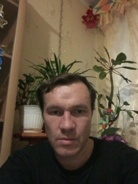 Руслан Богданов, Россия, Новый Торъял. Фото на сайте ГдеПапа.Ру