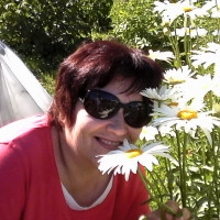 Катя, Россия, Всеволожск, 67 лет