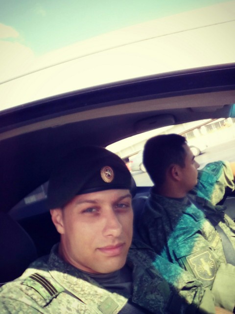 Ольга, Россия, Москва. Фото на сайте ГдеПапа.Ру