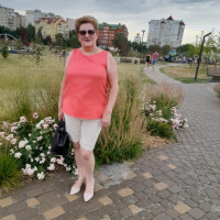 Елена, Россия, Белгород, 59 лет