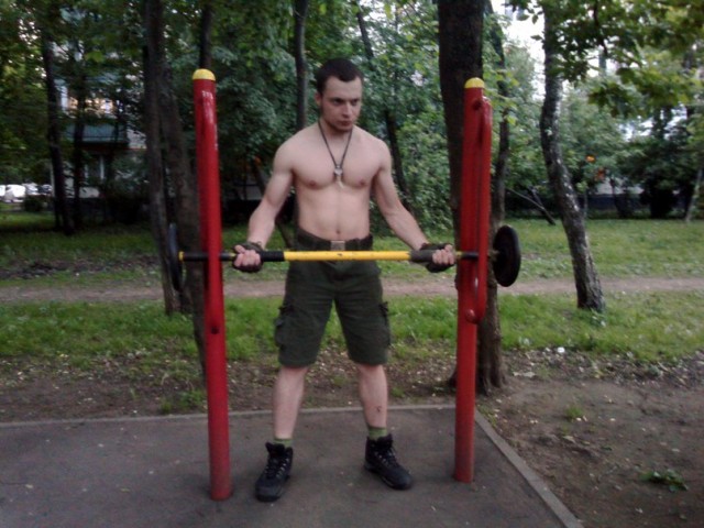 Genrix, Израиль, Раанана. Фото на сайте ГдеПапа.Ру