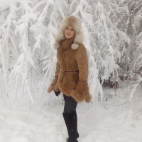 Анастасия, Россия, Вольск, 45 лет