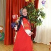 Фаина Полинова, Россия, Дедовск, 42