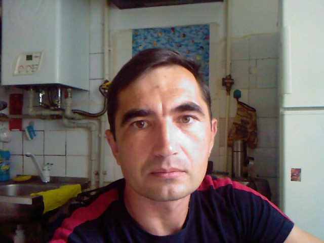 Александр Петров, Россия, Евпатория, 48 лет