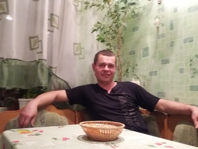 Сергей , Беларусь, Дзержинск, 44 года, 1 ребенок. Хочу найти  Женщину навсегда Анкета 168395. 
