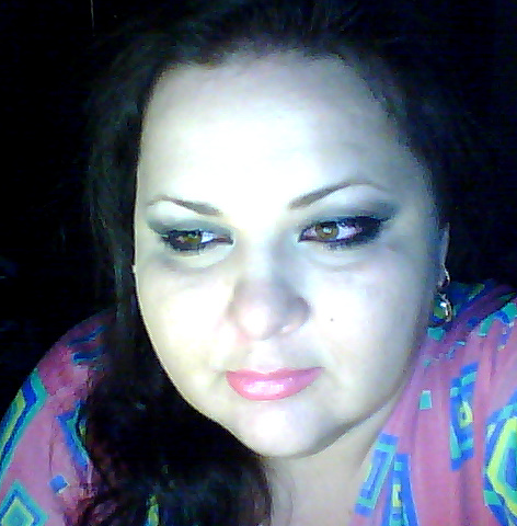 Татьяна, Россия, Комсомольск-на-Амуре. Фото на сайте ГдеПапа.Ру