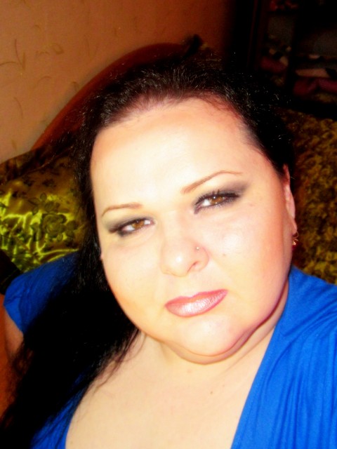 Татьяна, Россия, Комсомольск-на-Амуре. Фото на сайте ГдеПапа.Ру