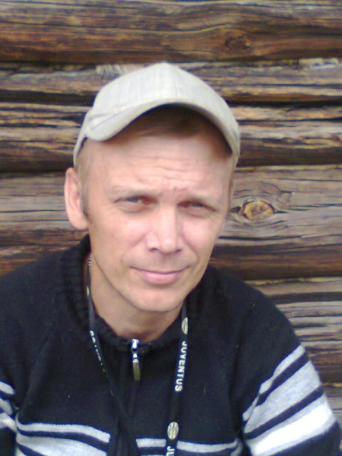 Дмитрий, Россия, Нижний Новгород, 50 лет
