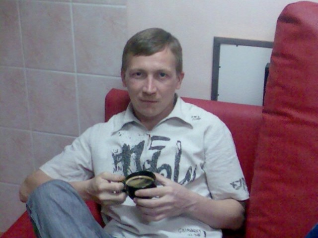 Сергей, Туркменистан, Ашхабад. Фото на сайте ГдеПапа.Ру