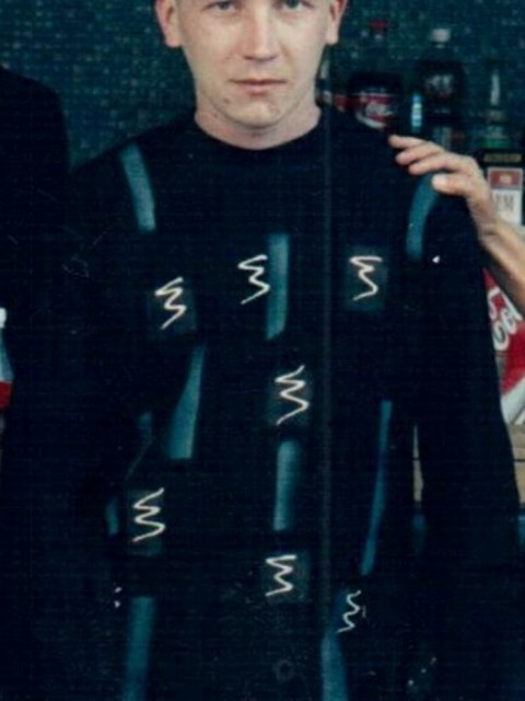 Сергей, Туркменистан, Ашхабад. Фото на сайте ГдеПапа.Ру