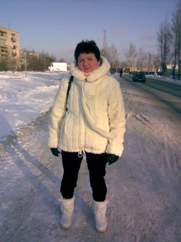 Александра Степанова, Россия, Любань. Фото на сайте ГдеПапа.Ру