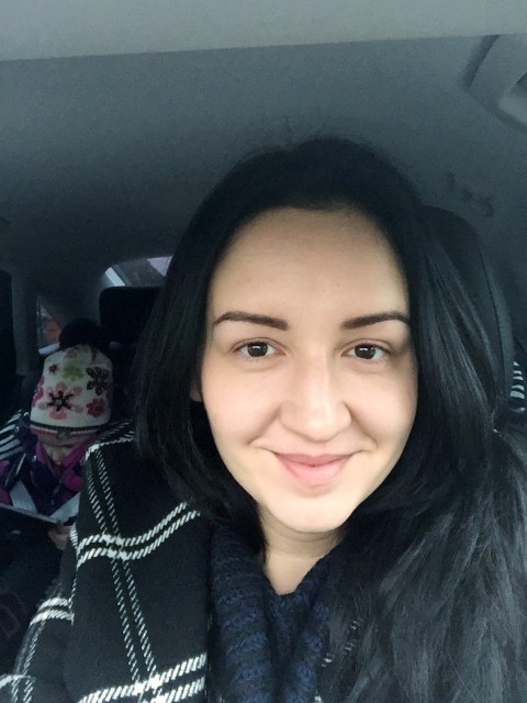 Анна, Россия, Калининград, 39 лет