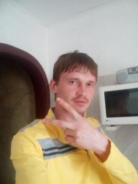 Данила, Россия, Щёлково. Фото на сайте ГдеПапа.Ру