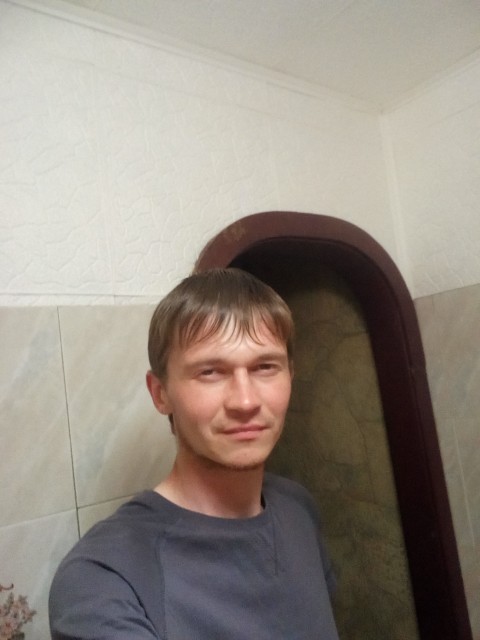 Данила, Россия, Щёлково. Фото на сайте ГдеПапа.Ру