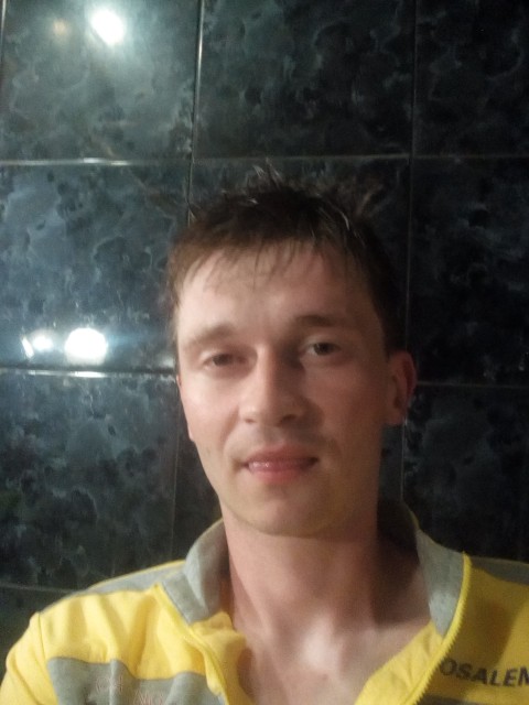 Данила, Россия, Щёлково. Фото на сайте ГдеПапа.Ру