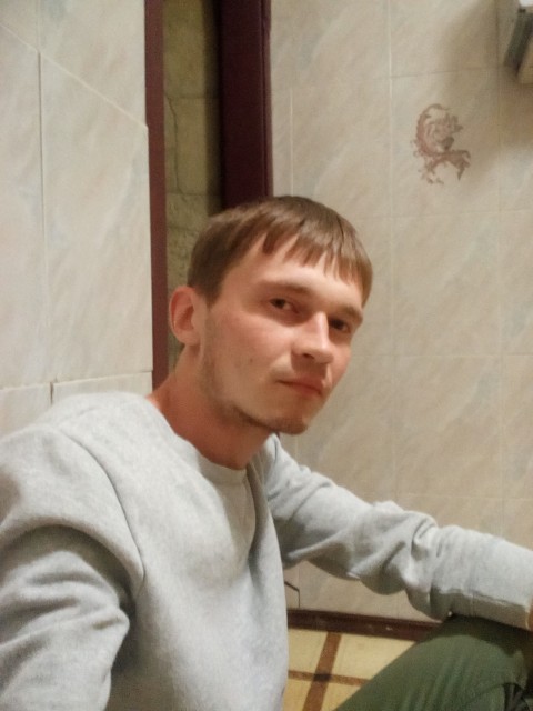 Данила, Россия, Щёлково. Фото на сайте ГдеПапа.Ру