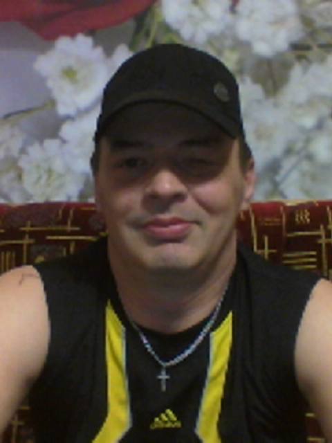 Ярослав  , Украина, Винница. Фото на сайте ГдеПапа.Ру