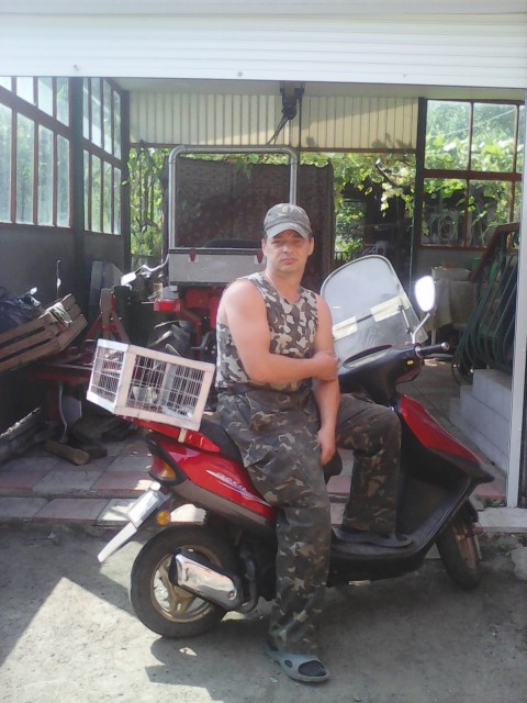 Ярослав  , Украина, Винница. Фото на сайте ГдеПапа.Ру