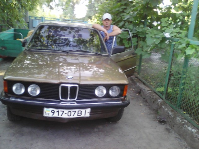 Ярослав  , Украина, Винница, 51 год, 1 ребенок. Хочу найти вторую половинкутихий и ласковый 