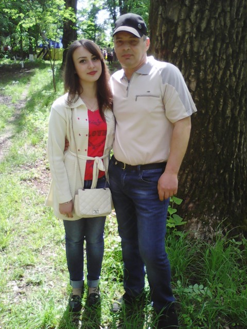 Ярослав  , Украина, Винница. Фото на сайте ГдеПапа.Ру