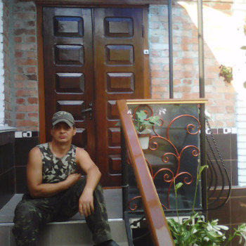 Ярослав  , Украина, Винница. Фото на сайте ГдеПапа.Ру