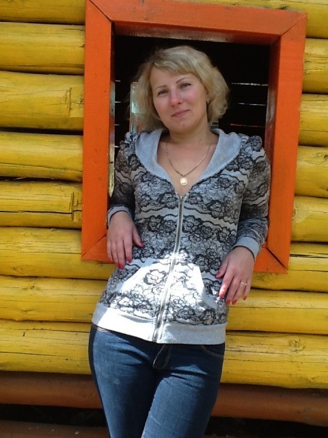 Ирина, Россия, Казань. Фото на сайте ГдеПапа.Ру