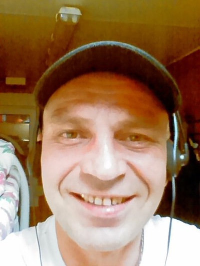 Андрей Скуратов, Россия, Крымск, 50 лет. Сайт одиноких пап ГдеПапа.Ру