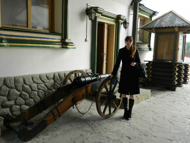 Наталья, Россия, Пятигорск. Фото на сайте ГдеПапа.Ру