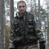 НИКОЛАЙ, 44, Россия, Петрозаводск