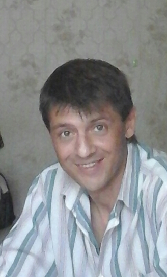 Сергей Чеснаков, Россия, Рязань. Фото на сайте ГдеПапа.Ру