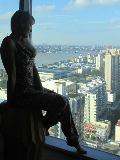 Анна, Россия, Москва. Фото на сайте ГдеПапа.Ру