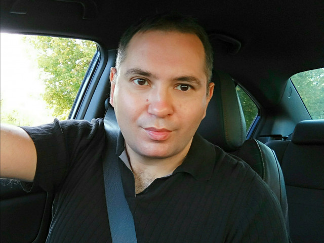 Алексей, Россия, Москва. Фото на сайте ГдеПапа.Ру