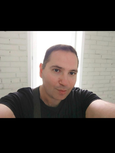 Алексей, Россия, Москва. Фото на сайте ГдеПапа.Ру