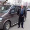 Александр Подволоцкий, 53, Россия, Москва