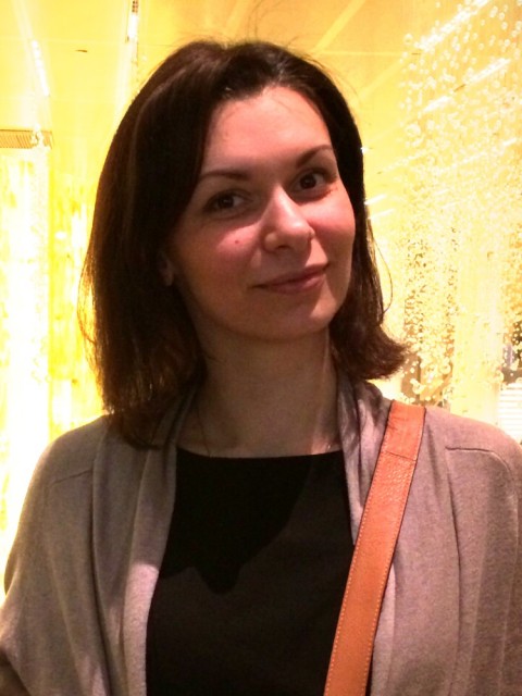 Ирина, Россия, Санкт-Петербург, 40 лет, 1 ребенок. Работаю в сфере IT
Живу в пригороде, дочери 3 года