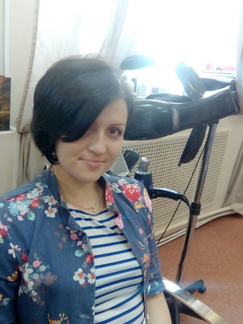 Анастасия, Новосибирск, 39 лет, 1 ребенок, 2 фото. Познакомлюсь для серьезных отношений.