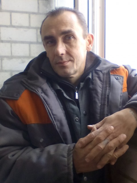 Александр, Россия, Иваново, 53 года
