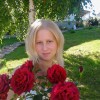 Ольга, Россия, Санкт-Петербург, 40