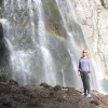 Апсны 2015
Гегский водопад