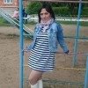 Надежда Седых, Россия, Москва, 41