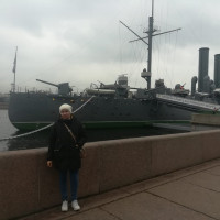 Ольга, Россия, Екатеринбург, 37 лет