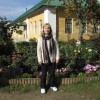 Юлиана, Россия, Москва, 43 года