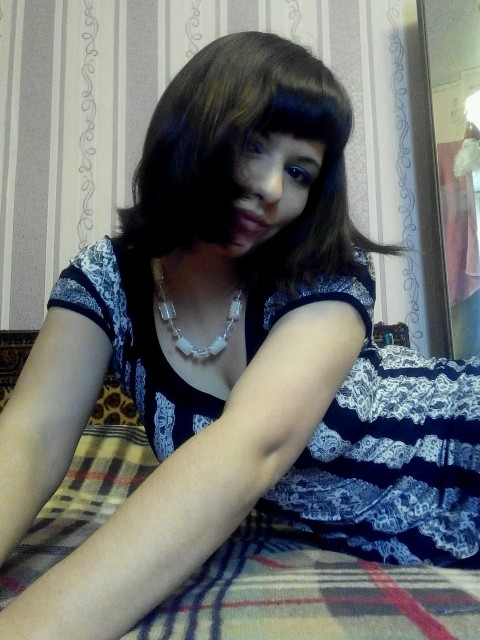Алина, Украина, Харьков, 33 года, 1 ребенок. Хочу найти Ответственог , рамонтичного, веселого. 
Я домашняя добрая рамонтичная девушка. Хочу найти свою половинку каторая по любит меня такую как ест