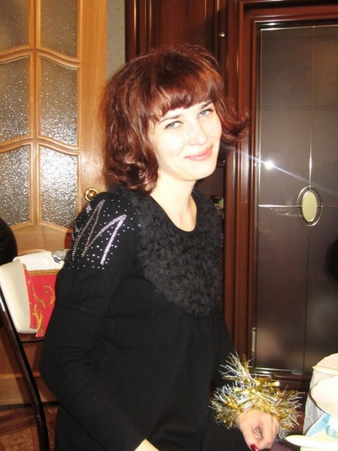 Оксана, Россия, Тула, 39 лет, 2 ребенка. Познакомиться с девушкой из Тулы