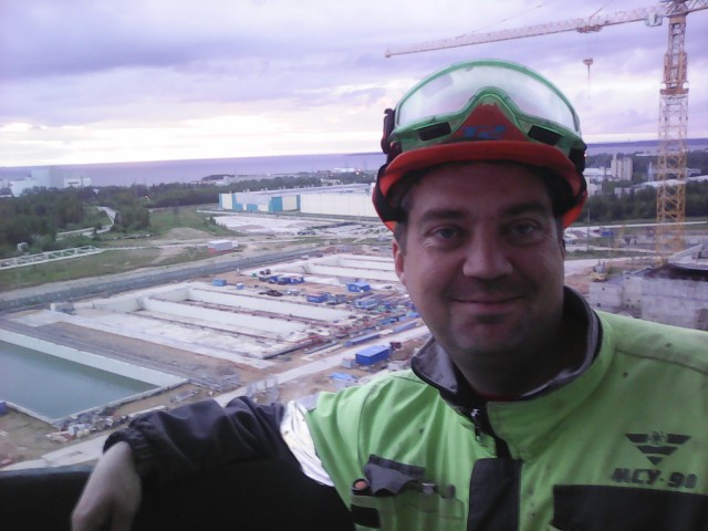 денис, Россия, Сосновый Бор. Фото на сайте ГдеПапа.Ру