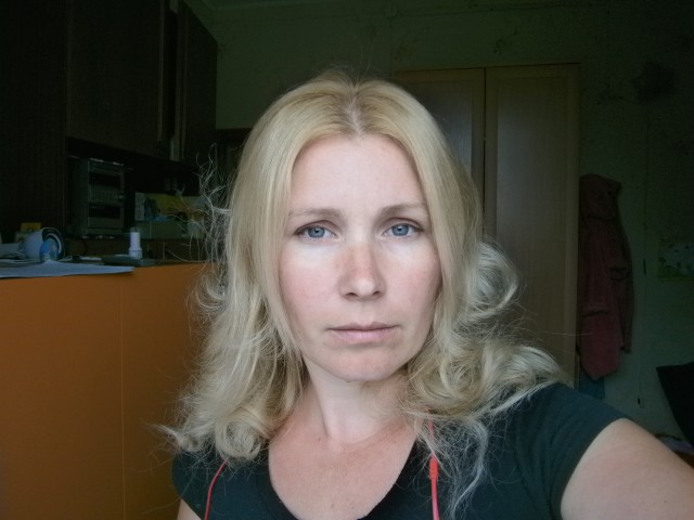 Ирина, Россия, Чернушка, 43 года