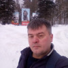 Александр Репенчук, 52, Россия, Котлас