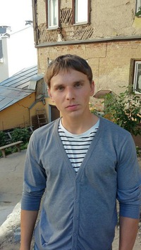 Дима Жижко, Россия, Луганск, 31 год. Ищу знакомство
